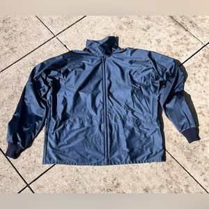 Made in America golf jacket